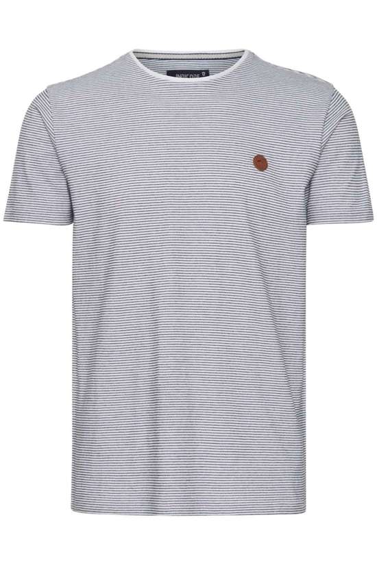 грязно-белый