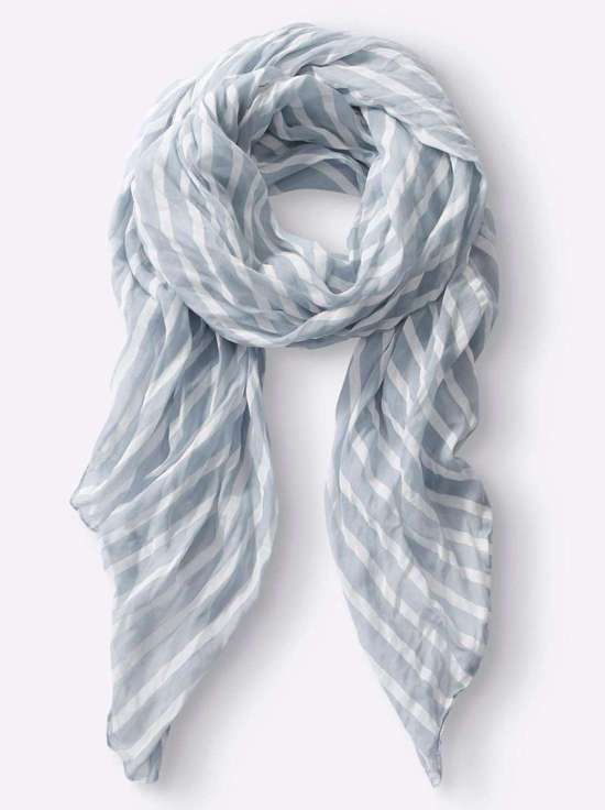 светло-синий