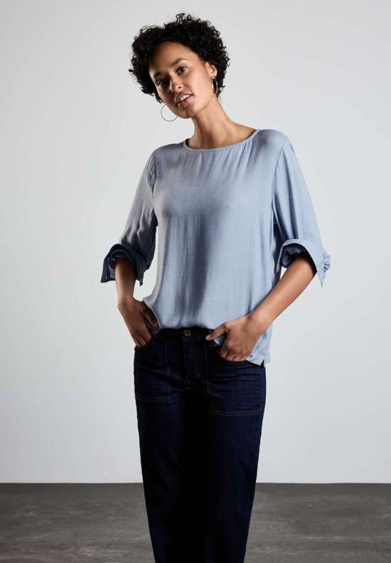 классический синий