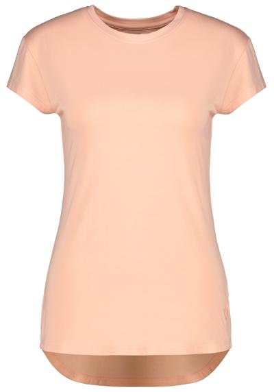 mellow peach