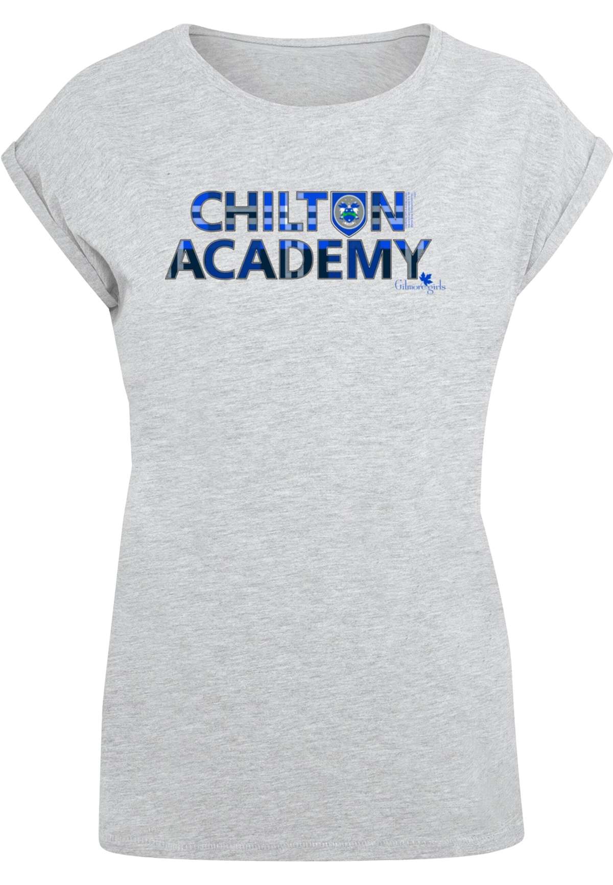 футболка Ladies Gilmore Girls - Chilton Academy T-Shirt