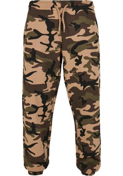 woodcamo