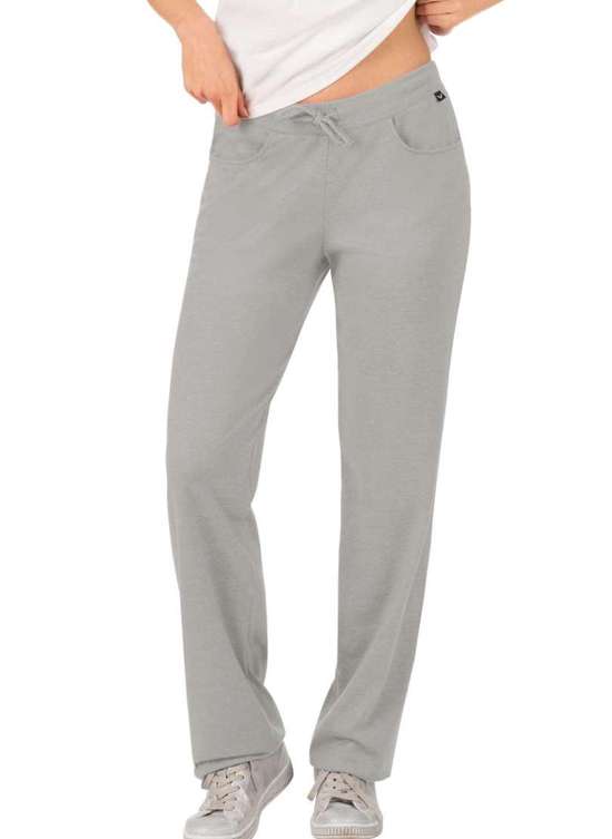 серый-меланж