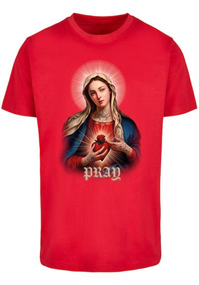 футболка»Herren Praying Mary Tee«