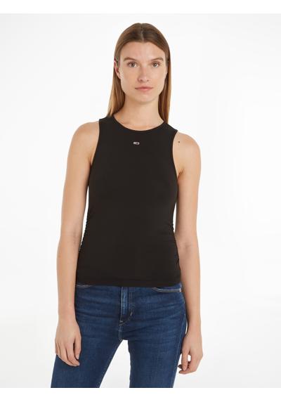 Майка »TJW SLIM GATHERING TANK TOP«