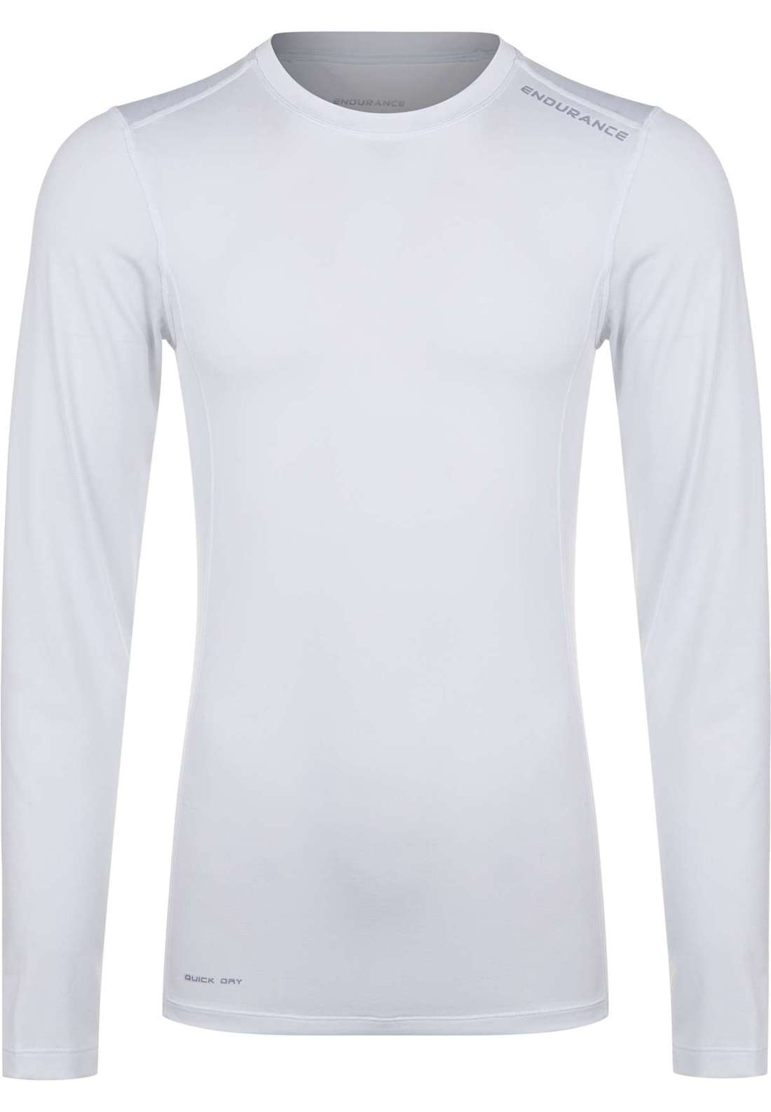 Функциональная рубашка с дышащими сетчатыми вставками