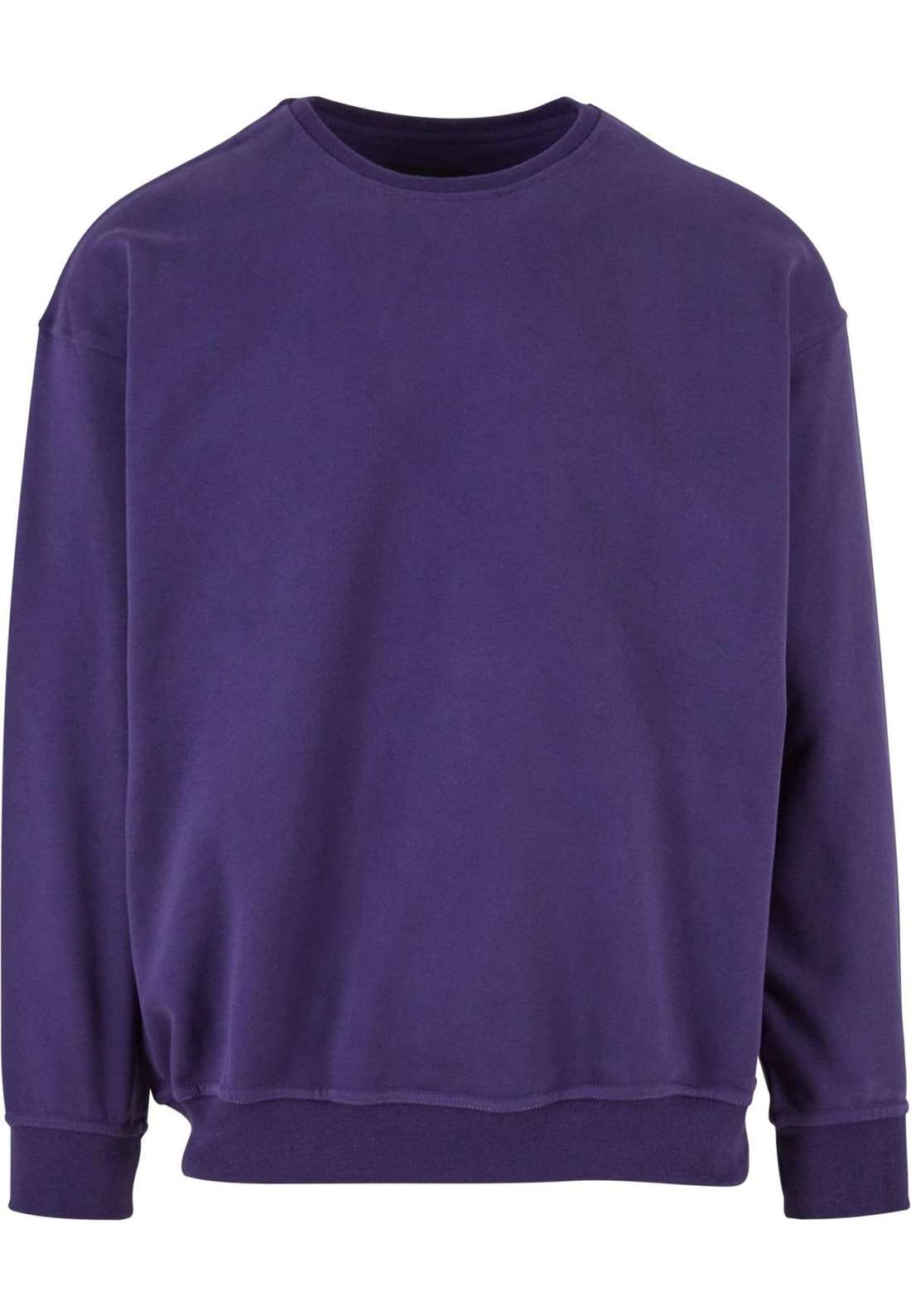 Свитер с круглым вырезом Herren 2Y Basic Sweater