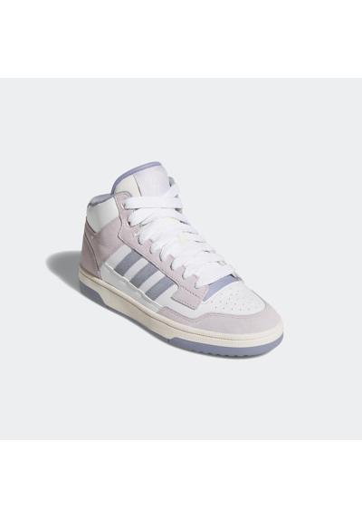 Ice Lavender / Silver Violet / Cloud White