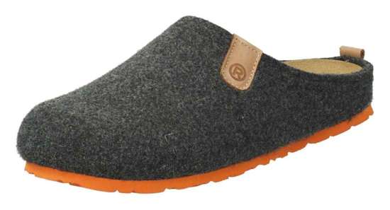 антрацит меланж