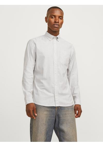 Pure Cashmere Stripes:SLIM FIT
