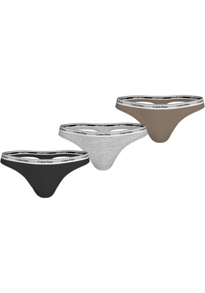 BLACK/ GREY HEATHER / CAFÉ FUN