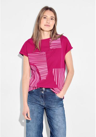 pink sorbet