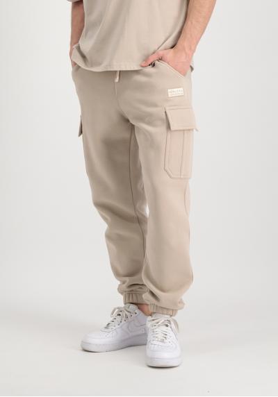 Спортивные штаны Men - Jogger Organics Cargo Jogger