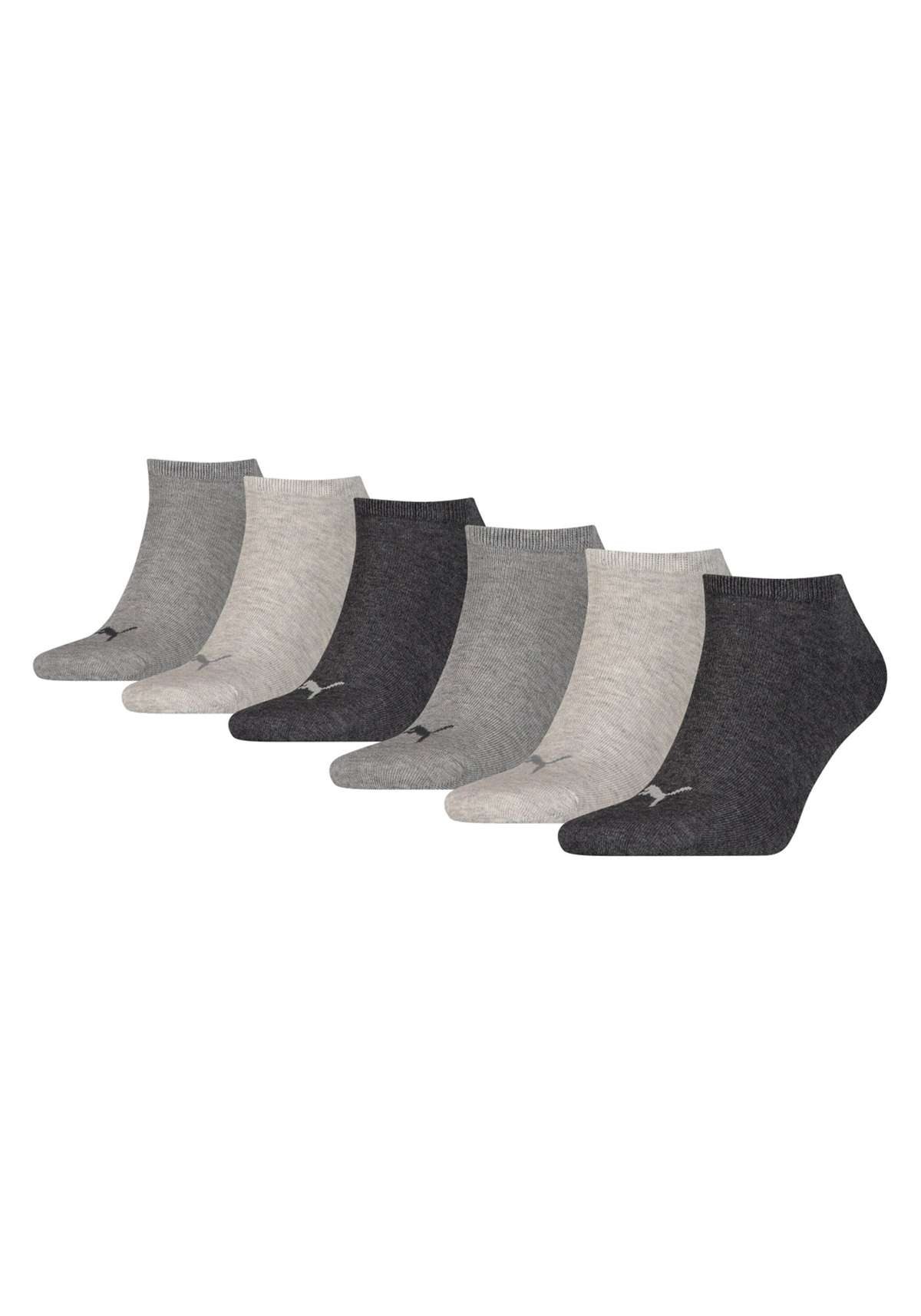 Носки-кроссовки Socken 6er Pack