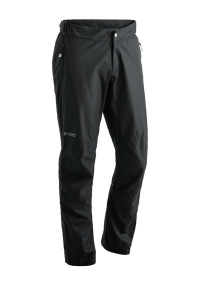 Брюки-дождевики, мужские брюки для отдыха на открытом воздухе, водонепроницаемые, ветронепроницаемые, а также в качестве верхней одежды...