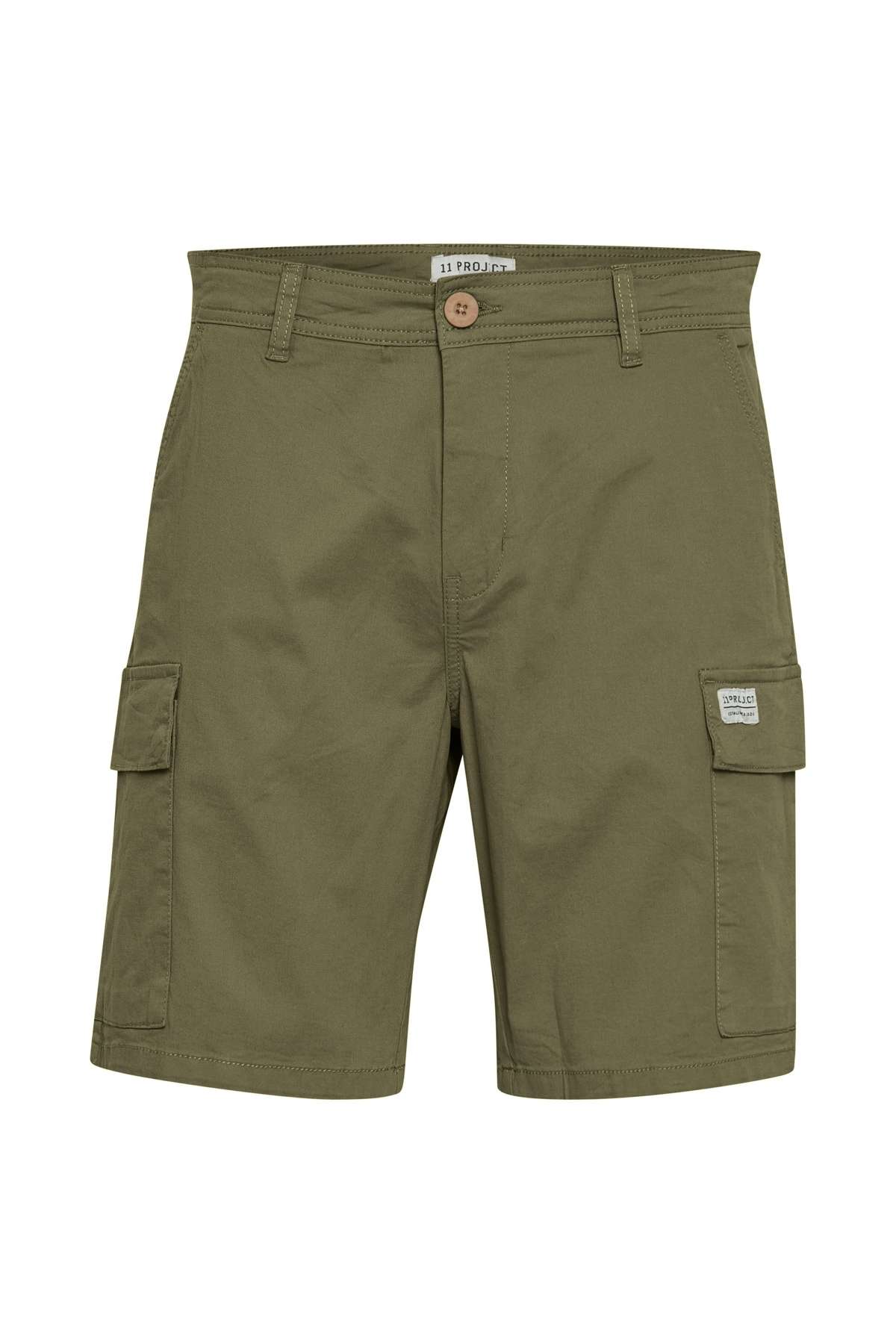 Шорты-карго Cargoshorts PRLoukato