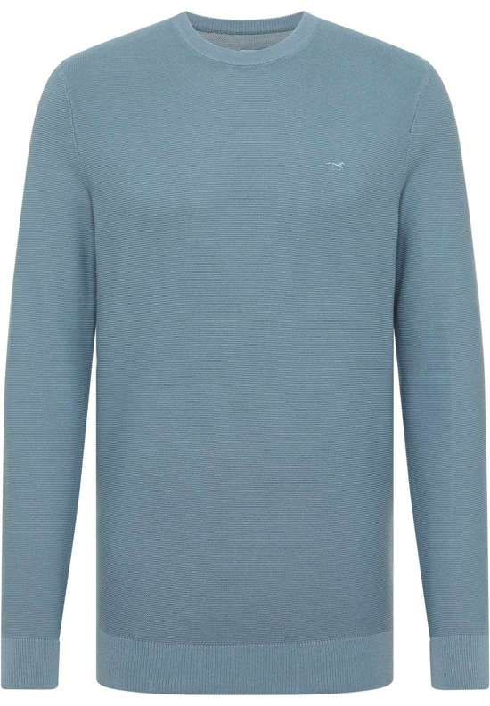 светло-синий