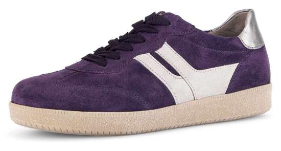 лиловый комбинированный