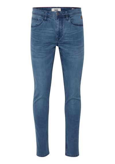 Denim middle blue