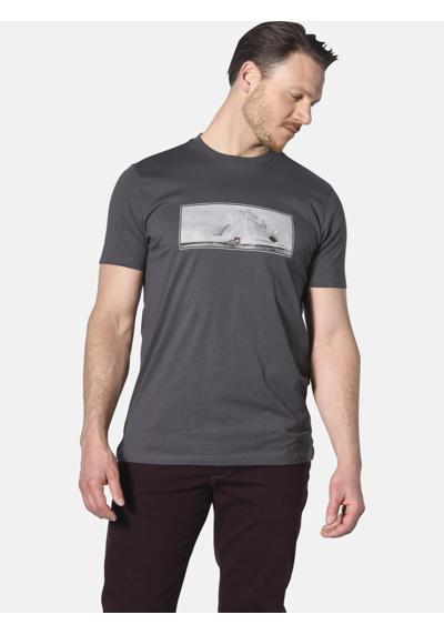 рубашка с круглым вырезом T-Shirt BERNWALD