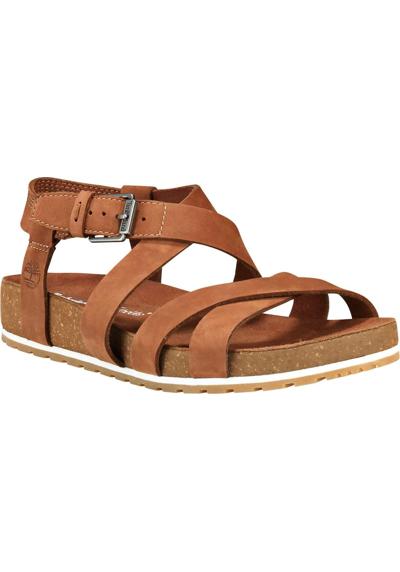 сандалии Malibu Waves Ankle