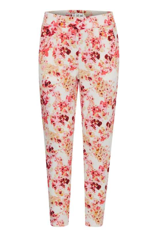 calypso coral flower aop