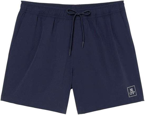 Шорты для плавания с боковыми карманами