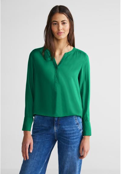 fresh spring green
