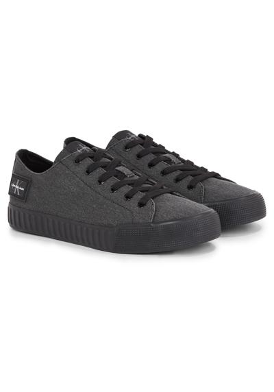 Кроссовки с лейблом на пятке»SKATER VULC LOW LACEUP CS ML DIF«