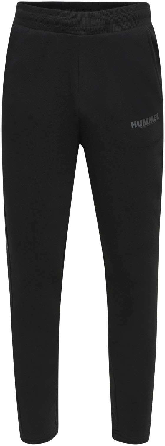 Спортивные штаны»HMLLEGACY TAPERED PANTS«