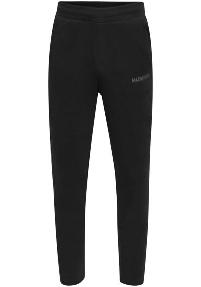 Спортивные штаны»HMLLEGACY TAPERED PANTS«