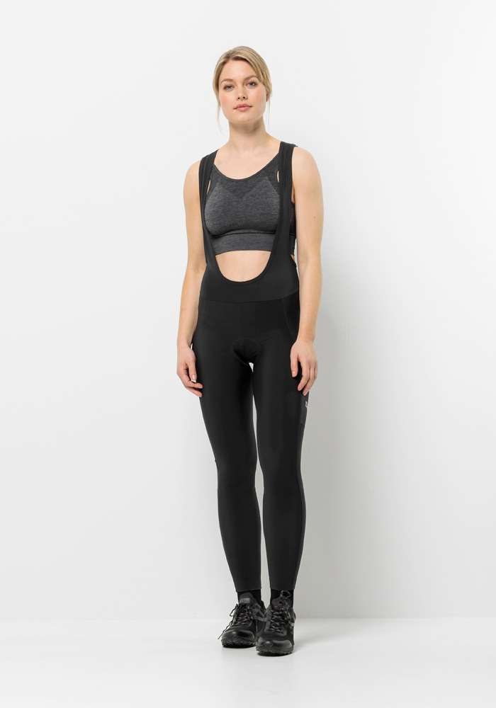 велосипедные шорты»MOROBBIA BIB TIGHTS W«