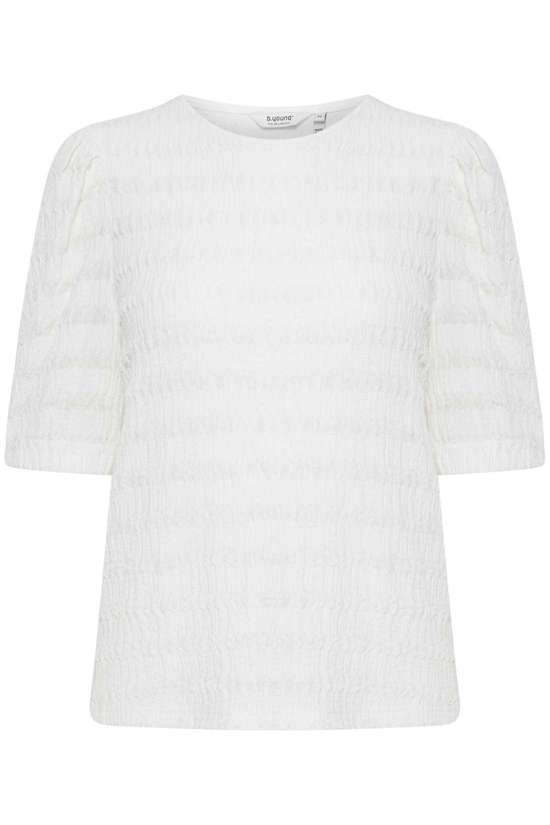 грязно-белый