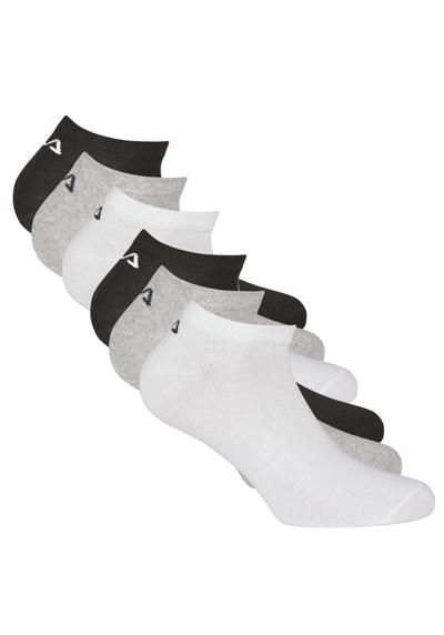 Носки-кроссовки Socken 6er Pack