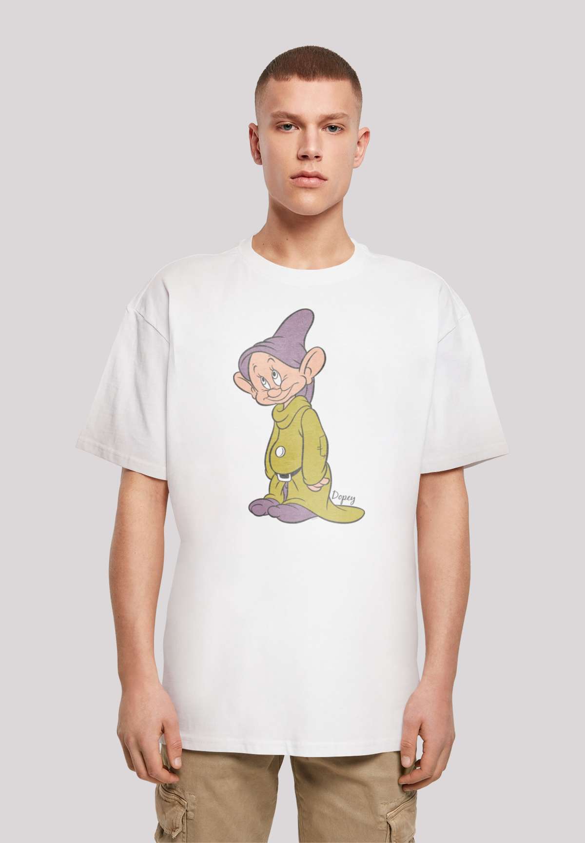 футболка Disney Classic Dopey