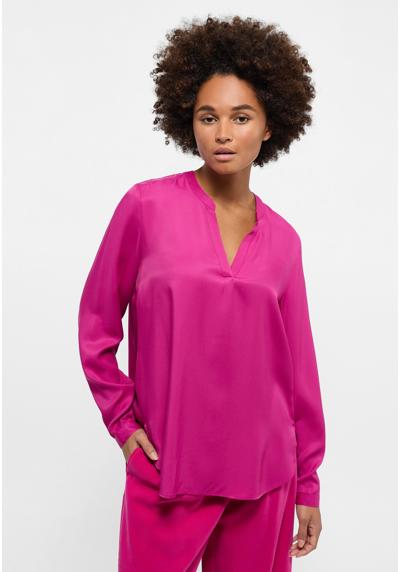 vibrant pink