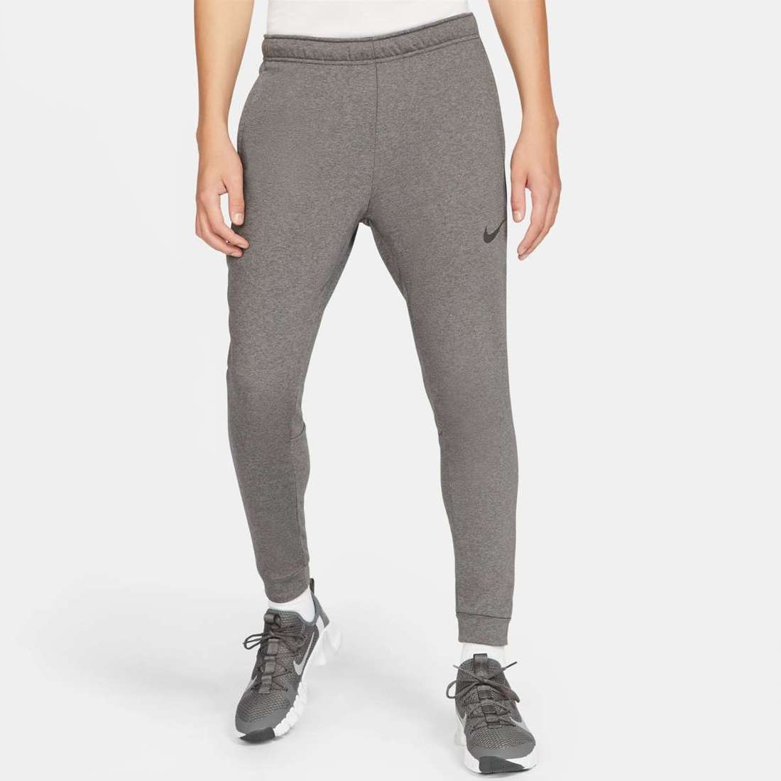 Тренировочные брюки DRI-FIT MEN`S TAPERED TRAINING PANTS