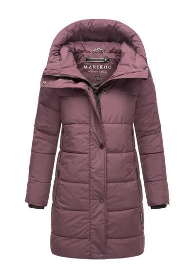 dusty plum