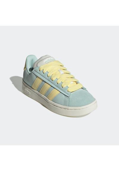 Halo Mint / Almost Yellow / Off White