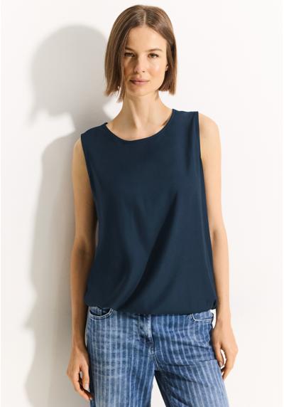 dark petrol blue