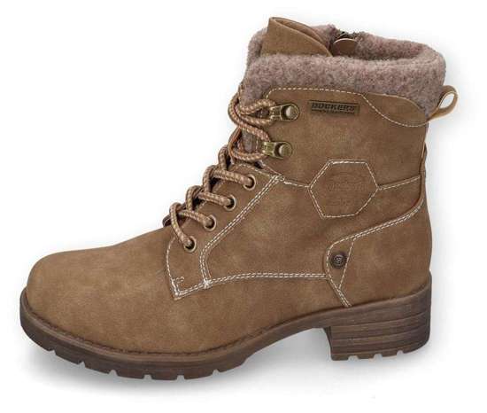 коричневый