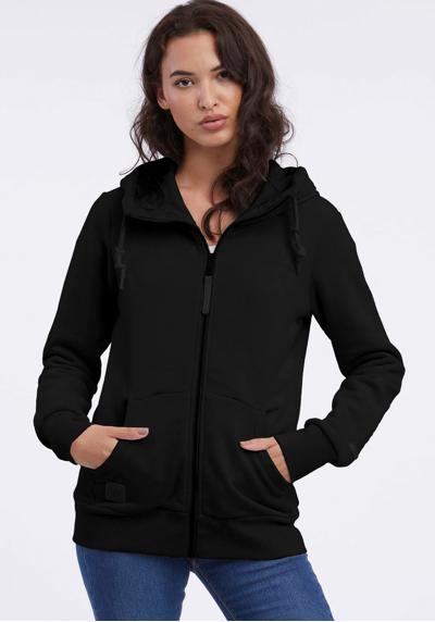 Толстовка с капюшоном »NESKA ZIP COMFY CORE«