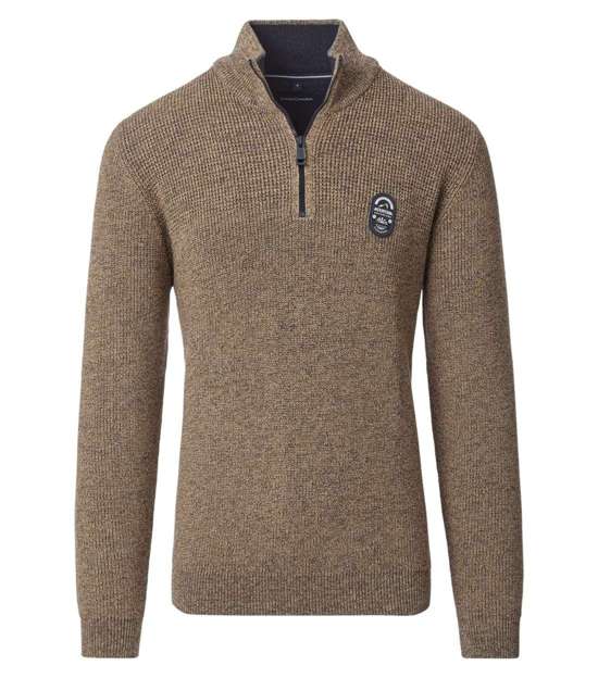 светло-коричневый