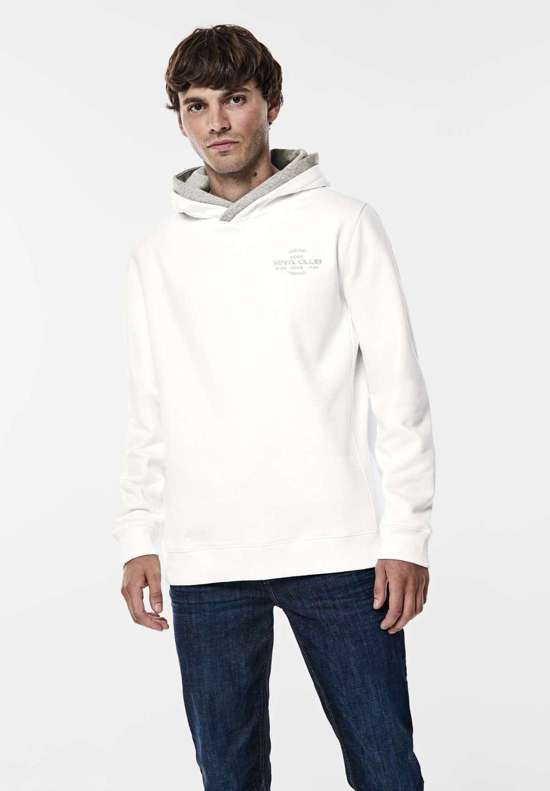 яркий белый