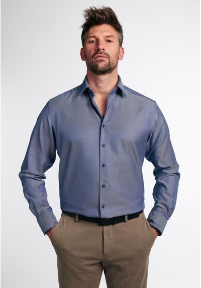Рубашка с длинным рукавом MODERN FIT