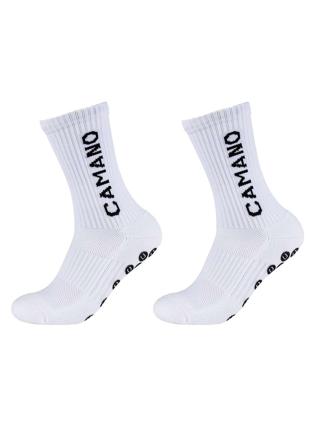 Носки Sportsocken mit Grip Extrastark Anti Rutsch Fußballsocken