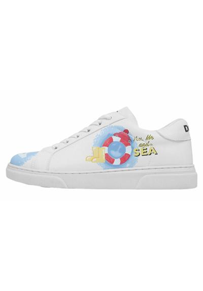Кроссовки Damen Ace Sneakers You, Me and the Sea Vegan Damen Sneaker /