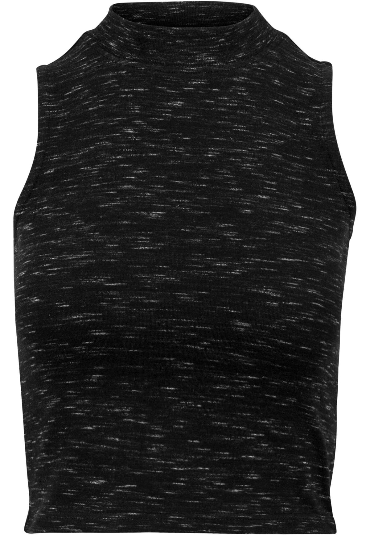 Мышечная рубашка Urban Classics Damen Ladies Space Dye Top