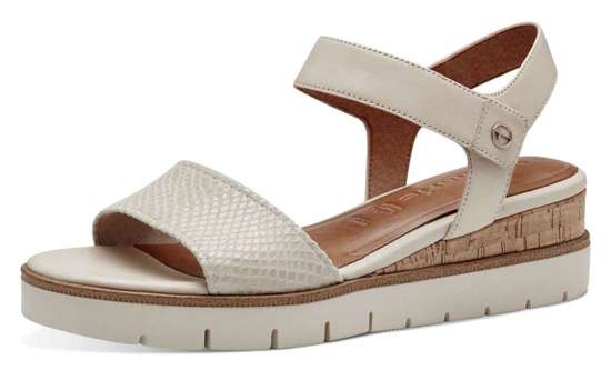 кремовый-комби