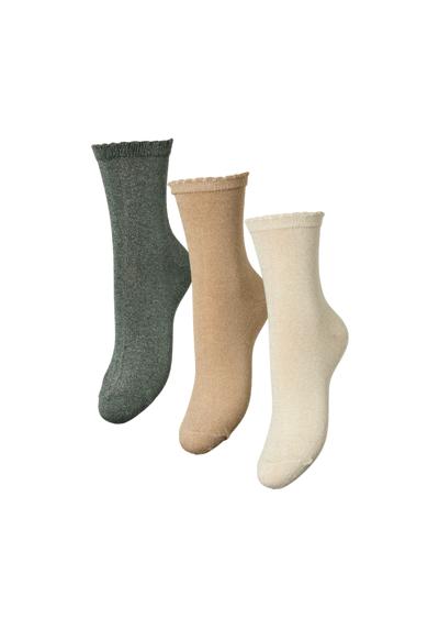 Birch Pack:3 pack birch/natural/deep lichen